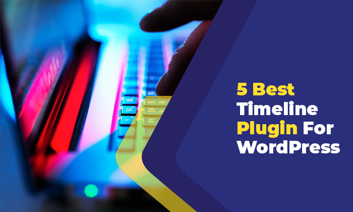 5 best time line plugin 5 best time line plugin