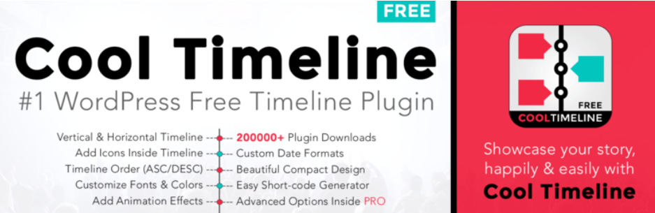 Cool Timeline Pro Cool Timeline Pro
