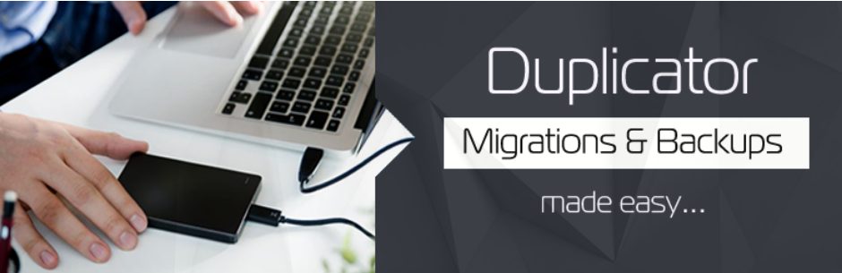 Duplicator Duplicator