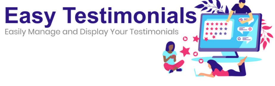 Easy Testimonials Easy Testimonials