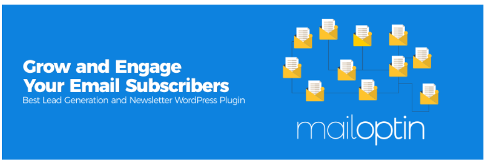 MailOptin Plugin MailOptin Plugin