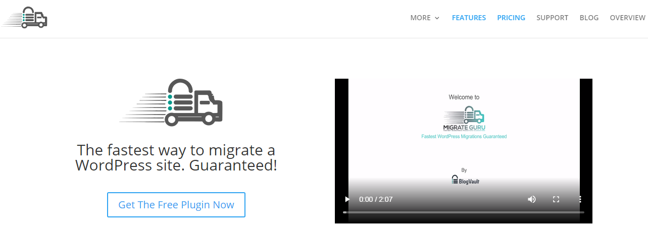 Migrate Guru Migrate Guru
