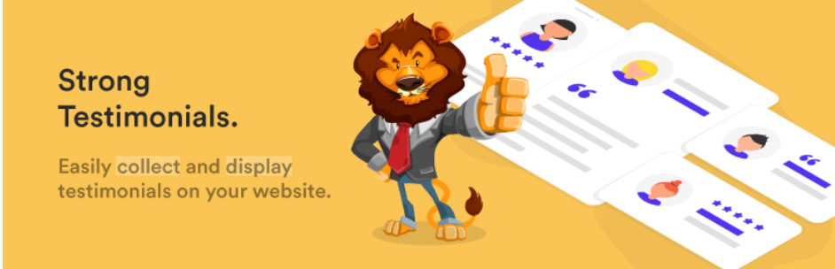 Strong Testimonials Strong Testimonials