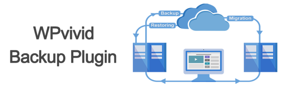 WPvivid Backup Plugin WPvivid Backup Plugin