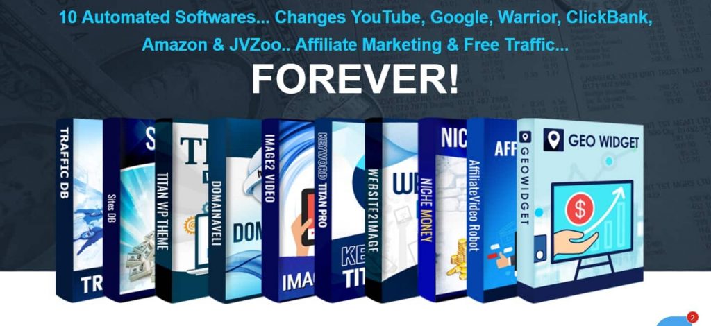 Affiliate Bots V2.05 Reviews