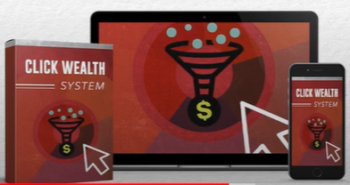 Click Wealth System Review