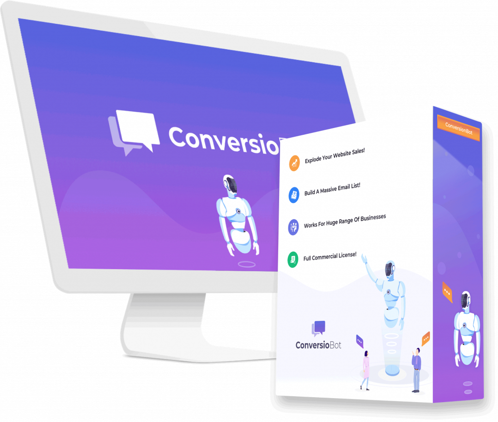ConversioBot Review