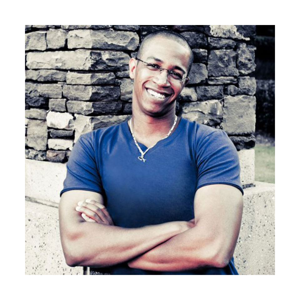 Devon Brown