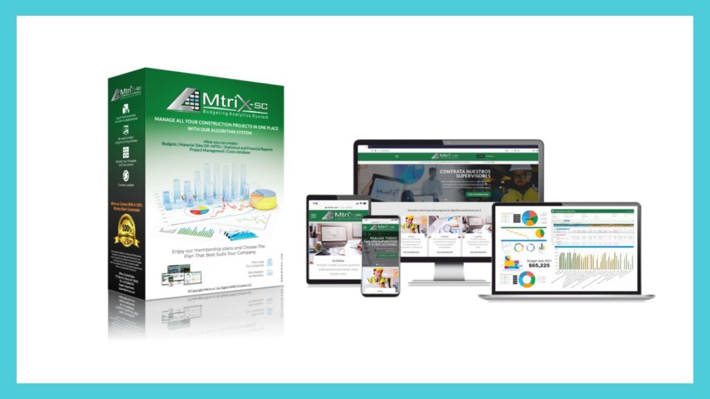 Mtrixsc Reviews