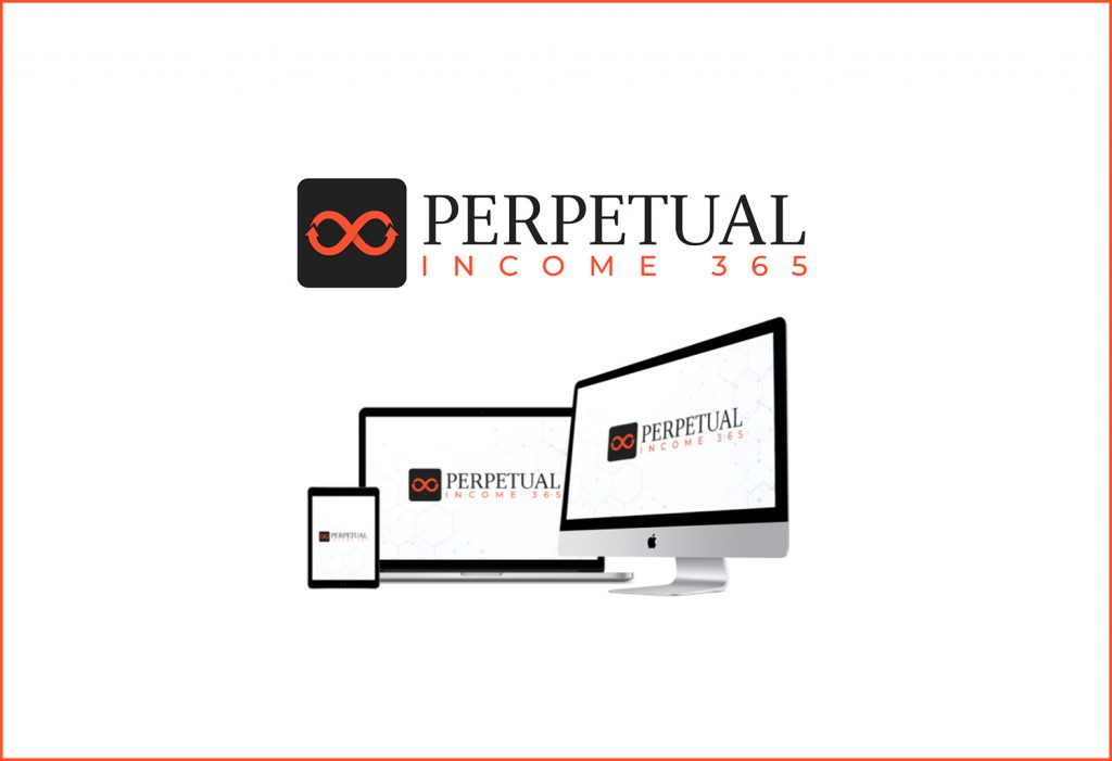 Perpetual Income 365 Review