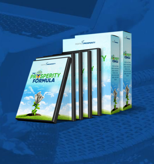 Prosperity Formula Reviews