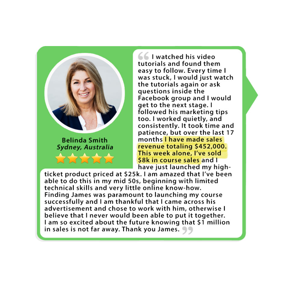 Prosperity Formula Review-customer feedback