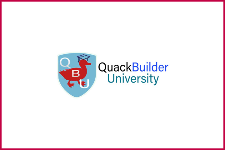 Quack Builder University Review