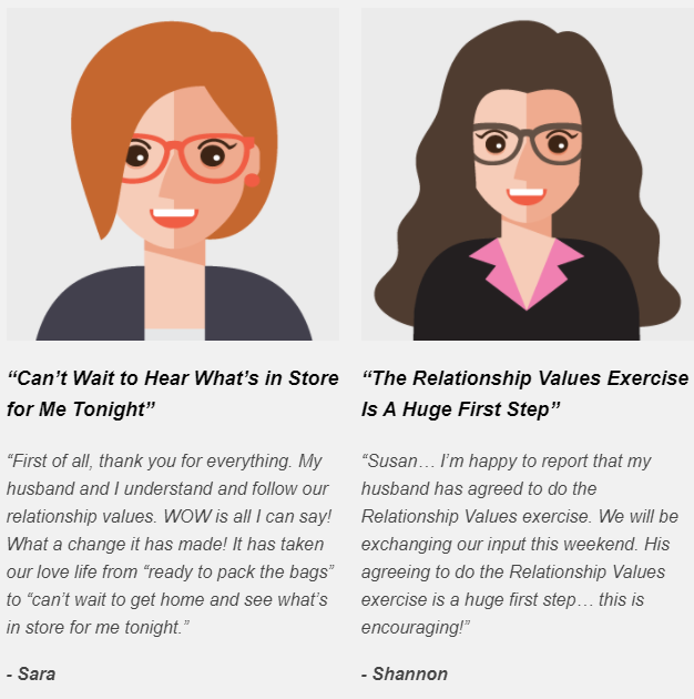 Relationship Magic reviews