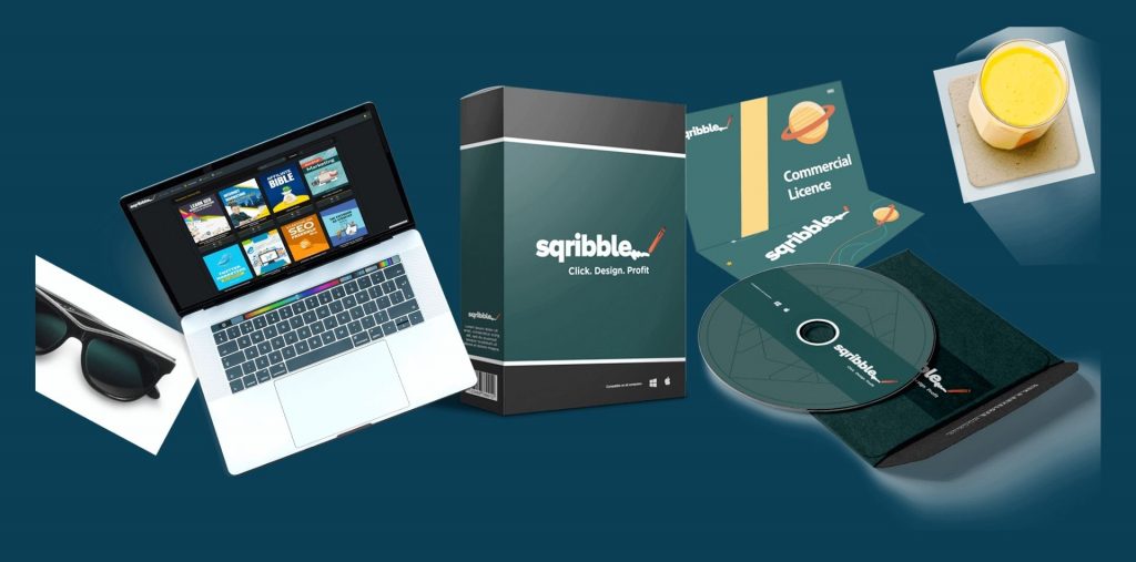 Sqribble Reviews