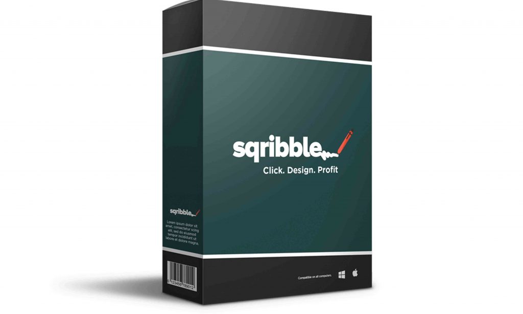 Sqribble Review