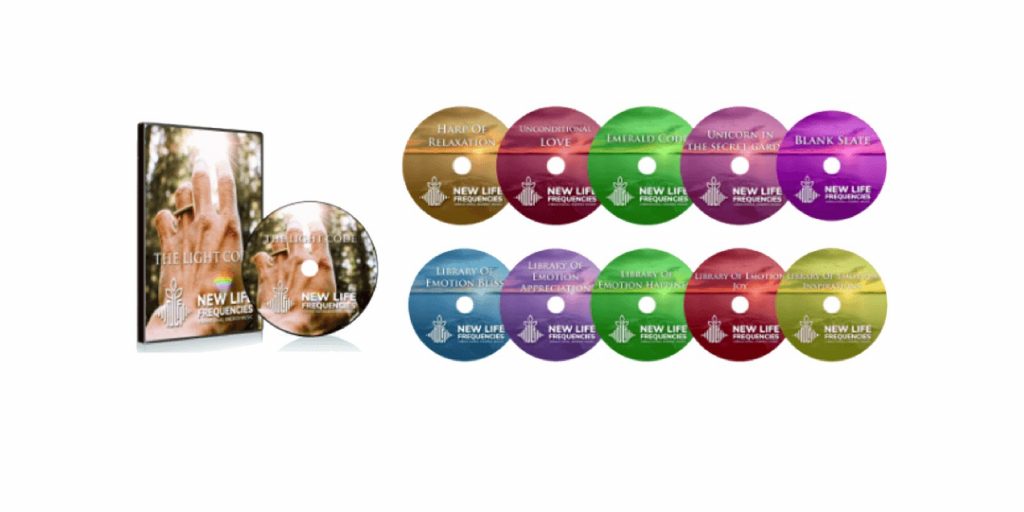 The Light Code Bonuses