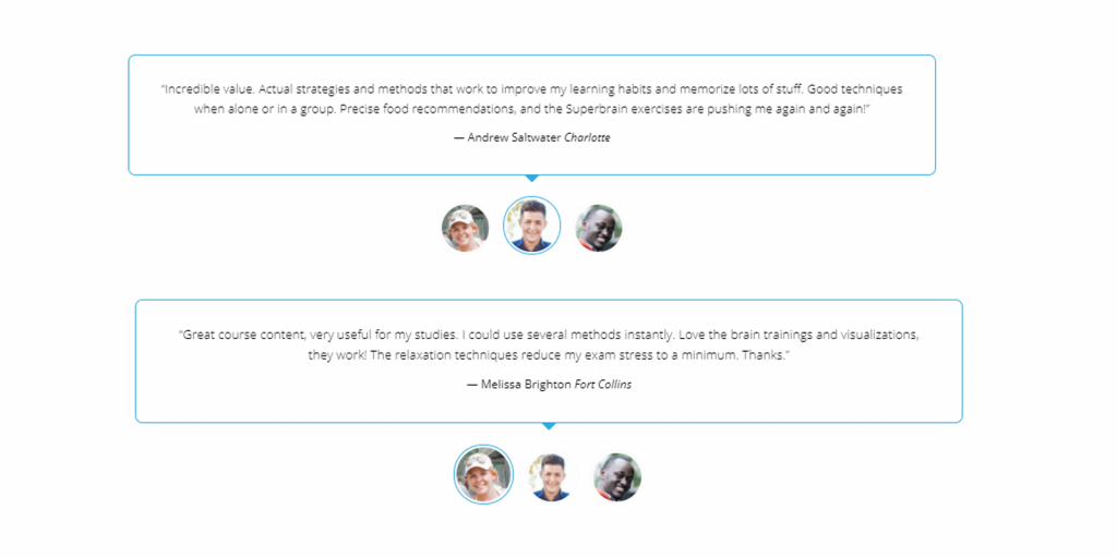 Zenbrain learning Strategies customer reviews